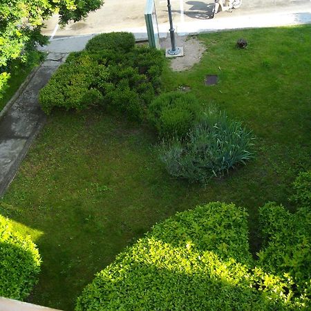 Studio Goga Trogir Exterior foto