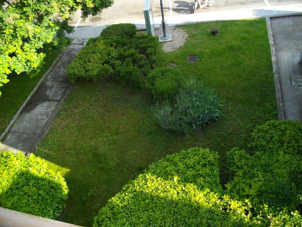 Studio Goga Trogir Exterior foto