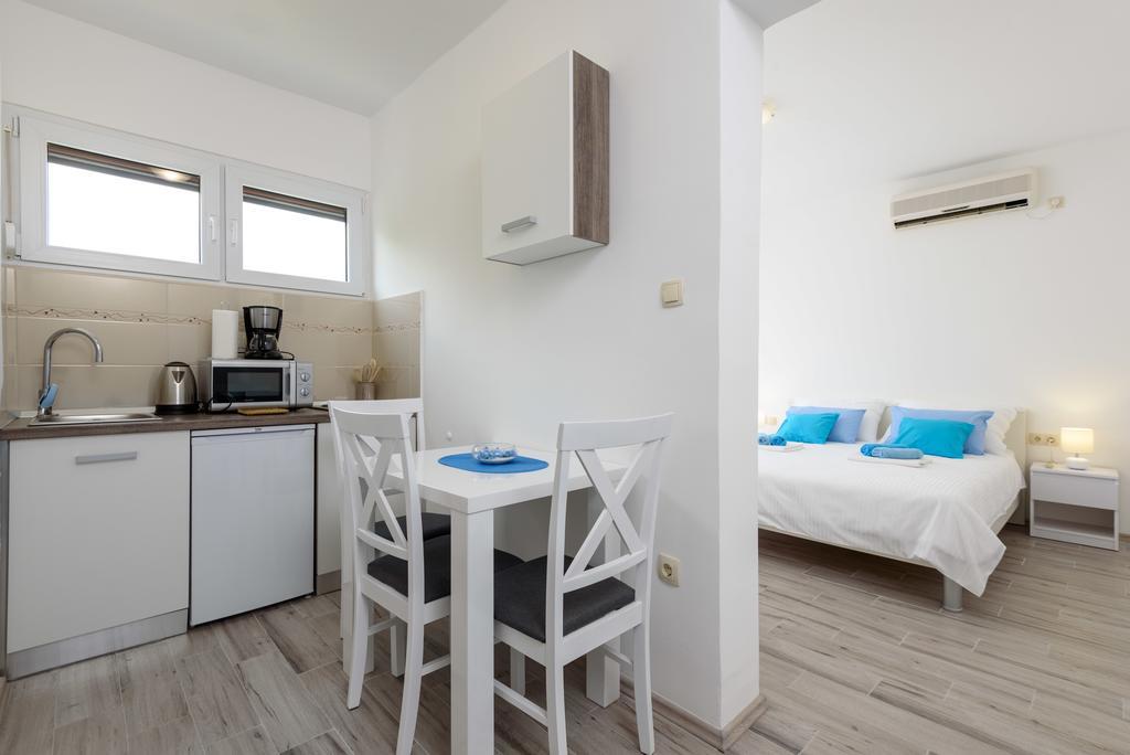 Studio Goga Trogir Exterior foto
