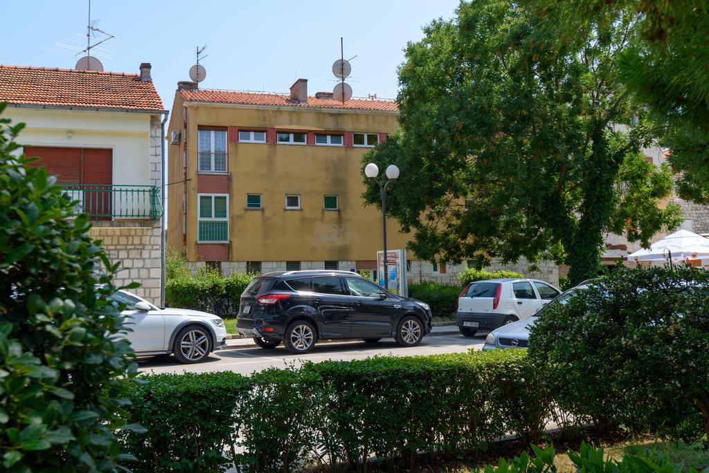 Studio Goga Trogir Exterior foto