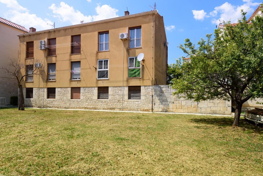 Studio Goga Trogir Exterior foto