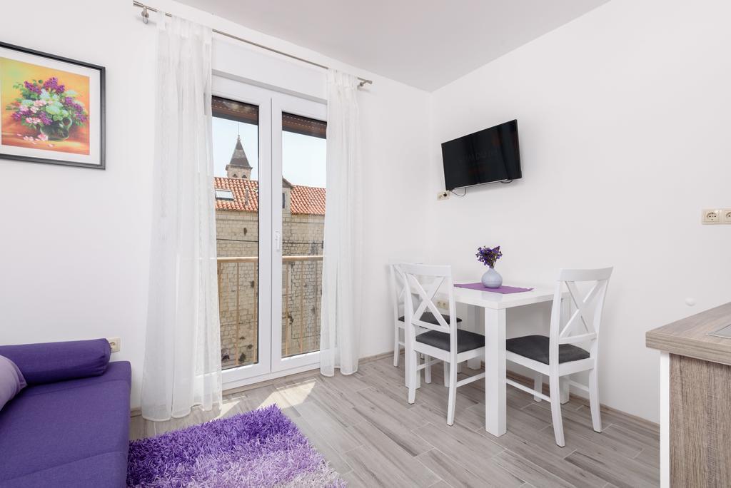 Studio Goga Trogir Exterior foto
