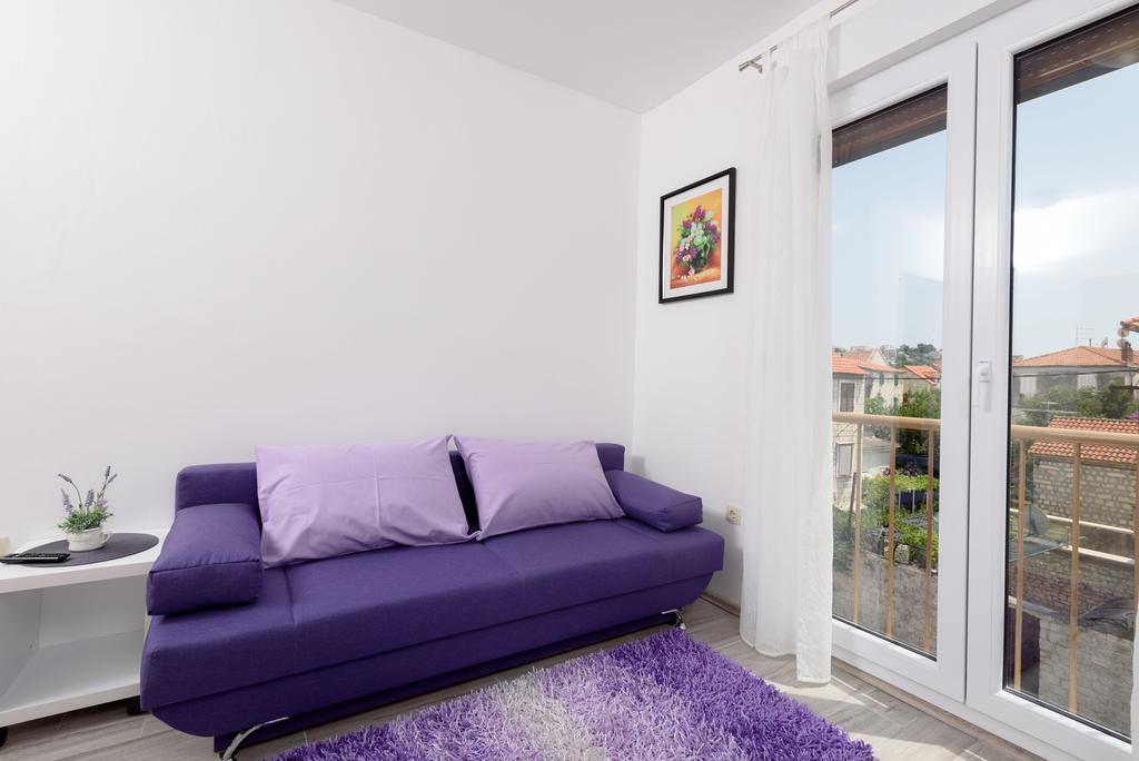 Studio Goga Trogir Exterior foto