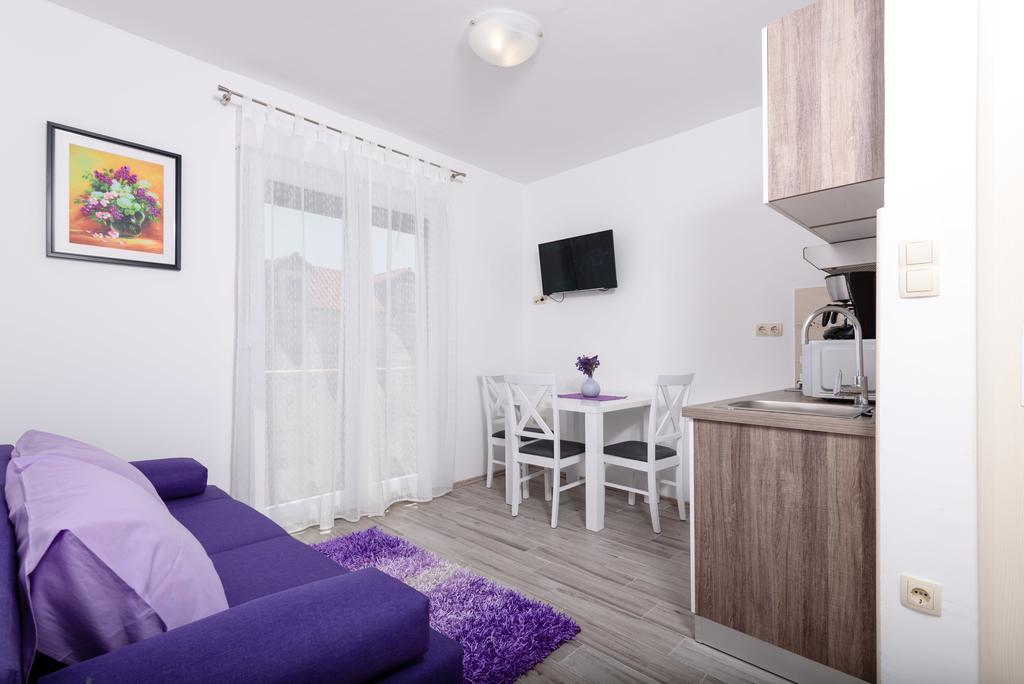 Studio Goga Trogir Exterior foto